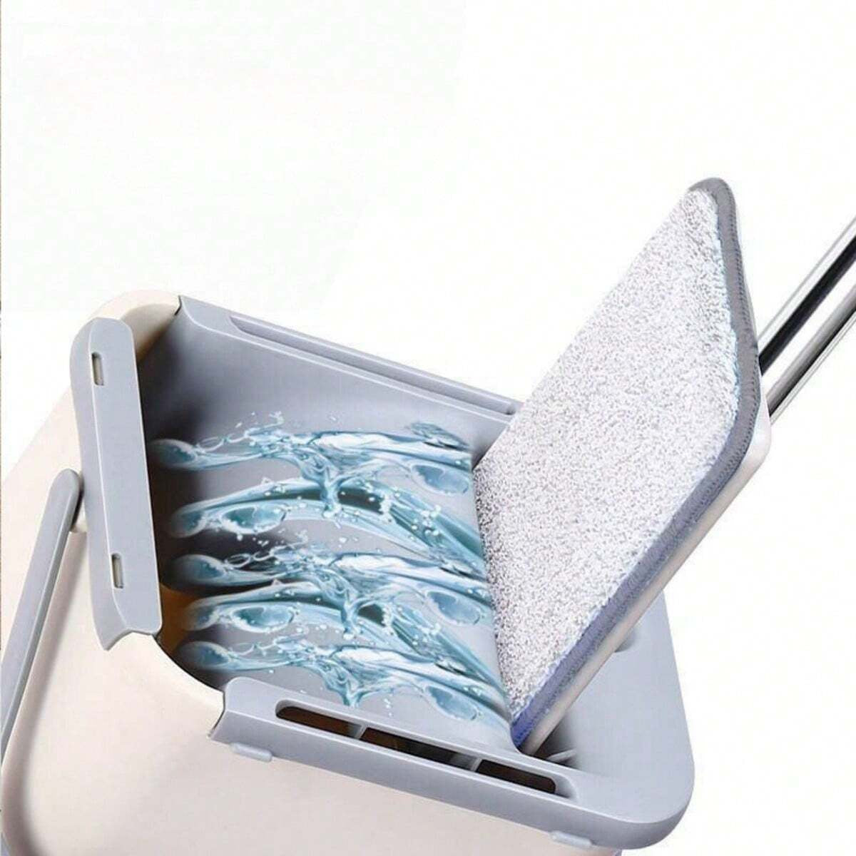 Trapeador Escurrible 360°