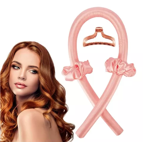 Kit de Rizos sin Calor EasyCurl®