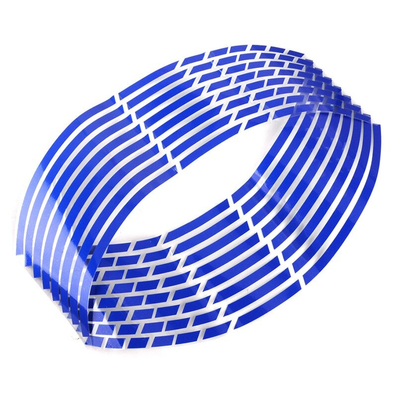 Sticker de rines Kidney®X24