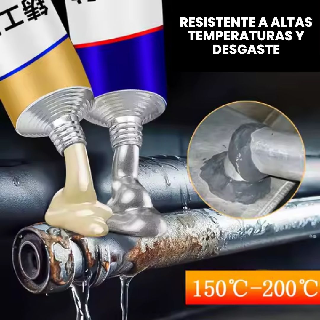 SOLDADOR EN FRÍO BICOMPONENTE