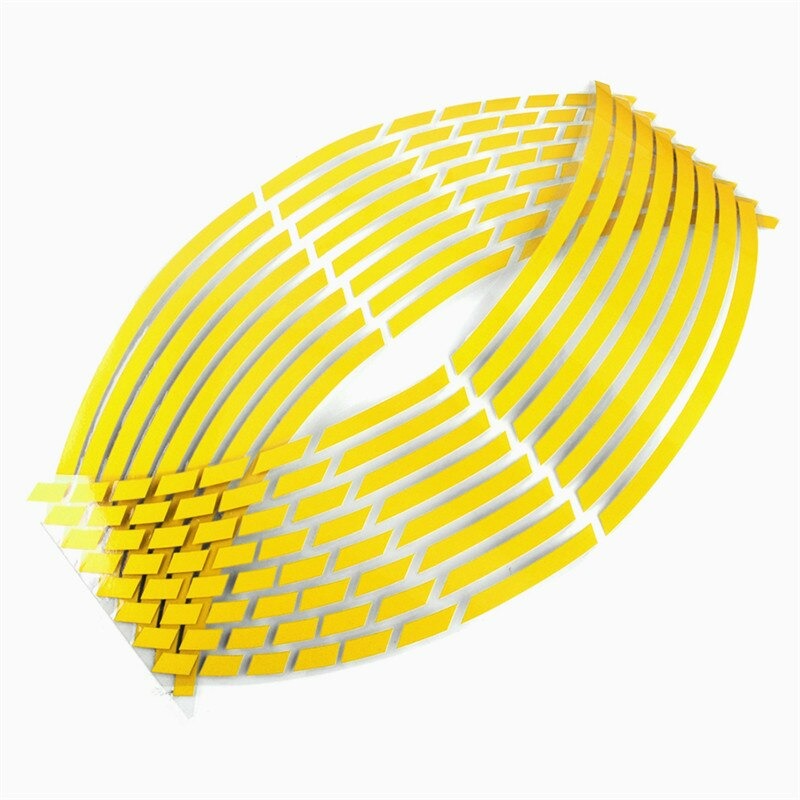 Sticker de rines Kidney®X24