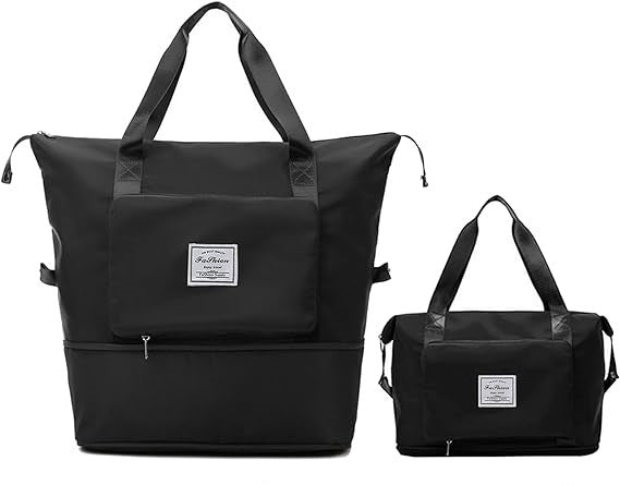 Bolso viajero plegable Keng®
