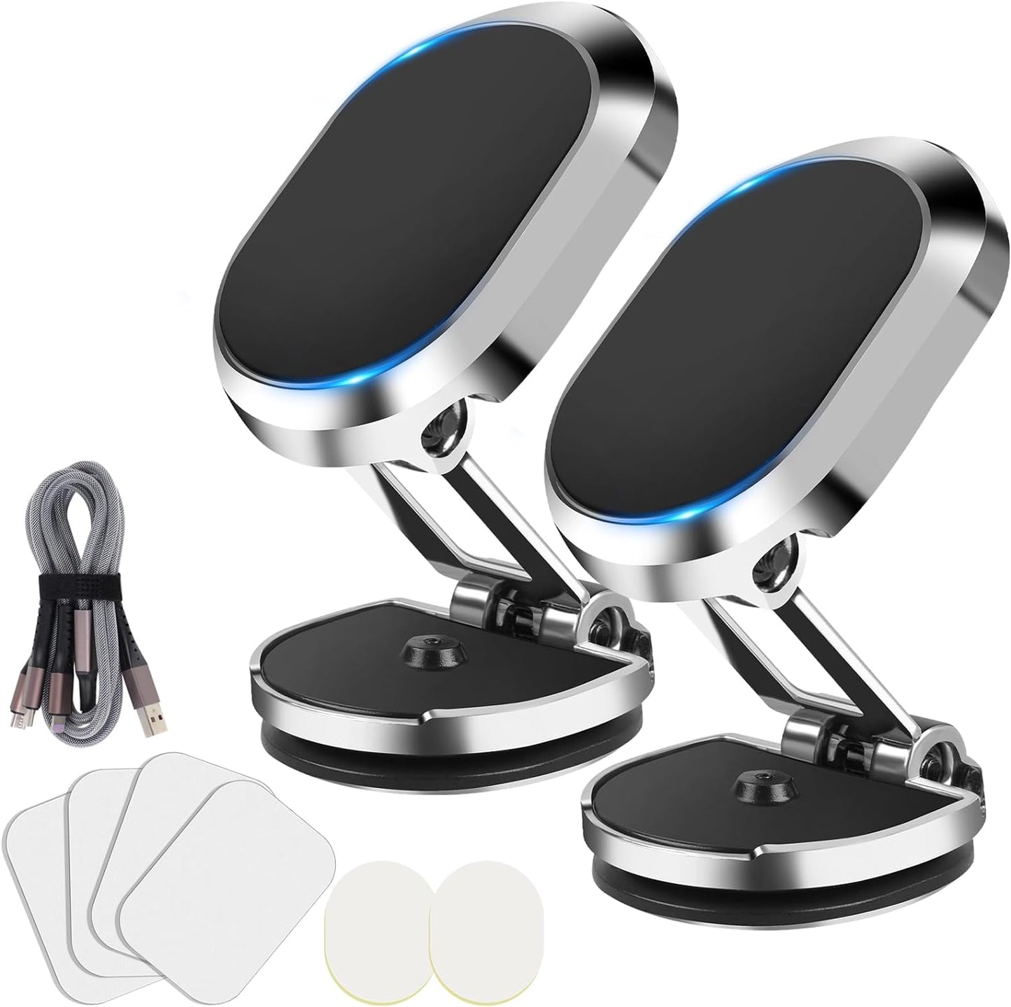 Soporte Magnetico Celular