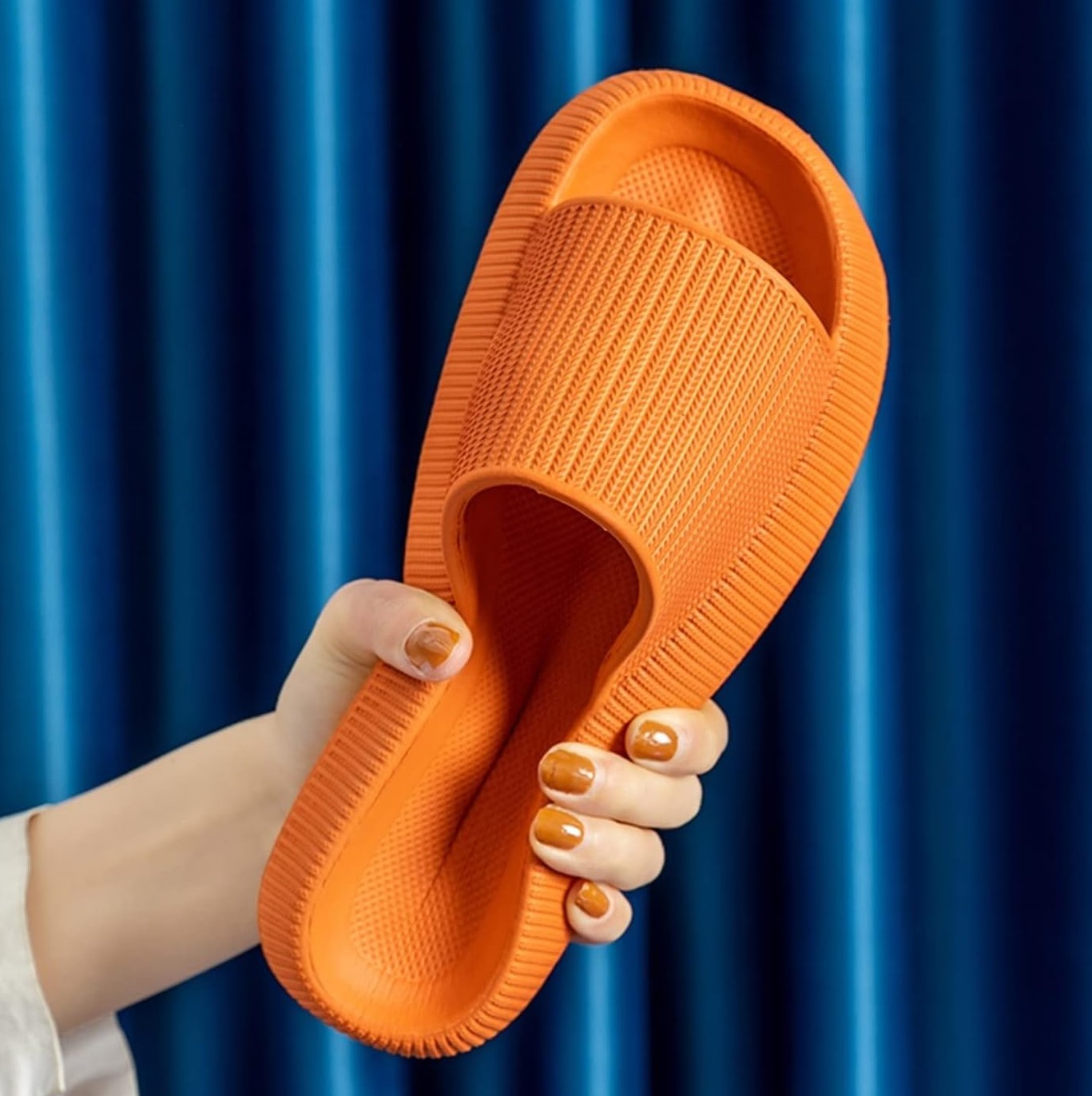 Pantuflas Ortopédicas de relajación 100% EVA