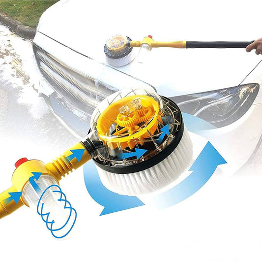 Cepillo de Limpieza para Vehiculo