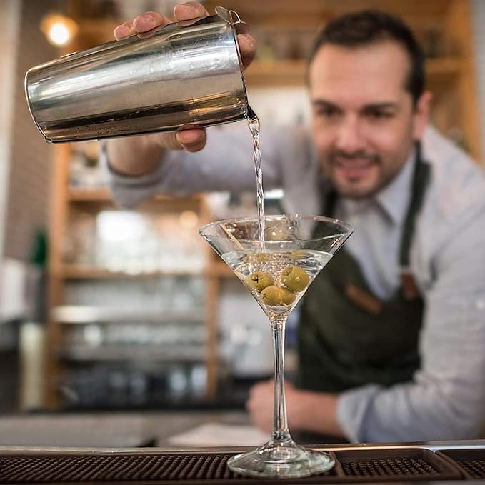 SET COCTELERO x12 PIEZAS