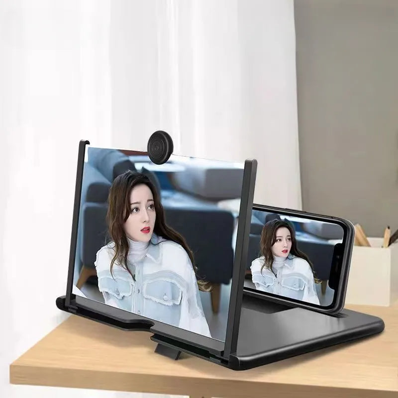 Amplificador de Pantalla ViewMax®