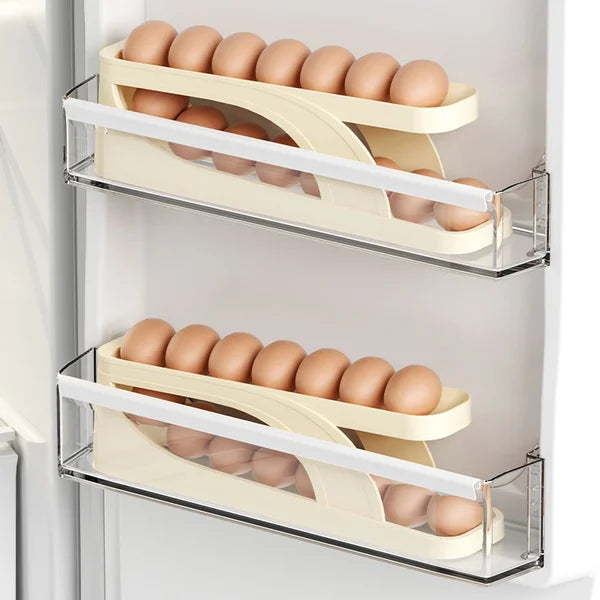 Soporte para huevos x15 und