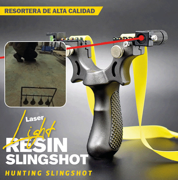 Resortera Laser PROAIM®