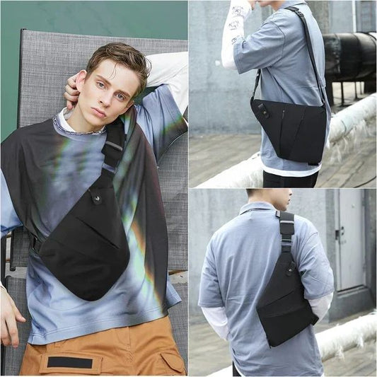 Bandolera Antirrobo SlimElegant®