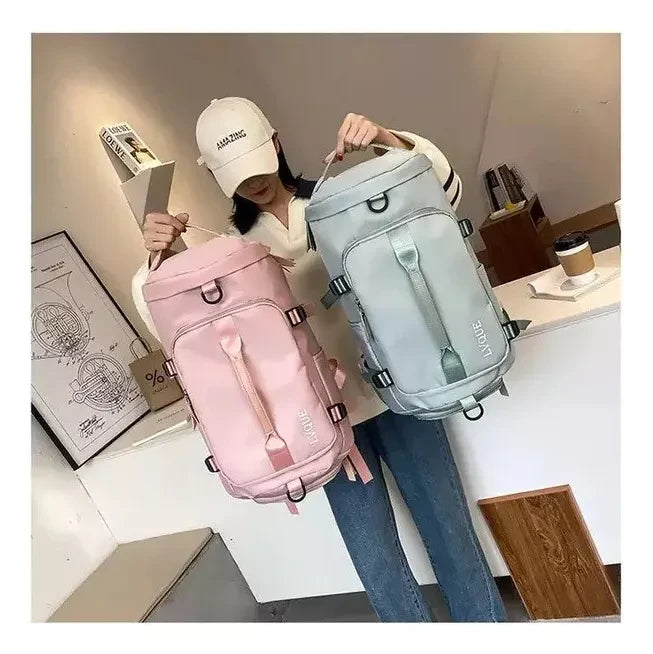 Morral deportivo LVQUE® para viaje y gym