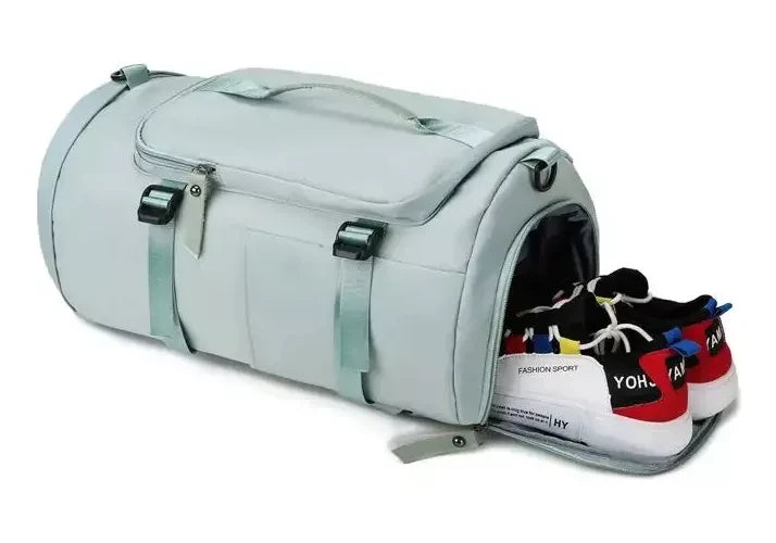 Morral deportivo LVQUE® para viaje y gym