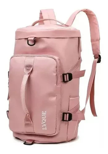 Morral deportivo LVQUE® para viaje y gym