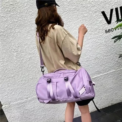 Morral deportivo LVQUE® para viaje y gym