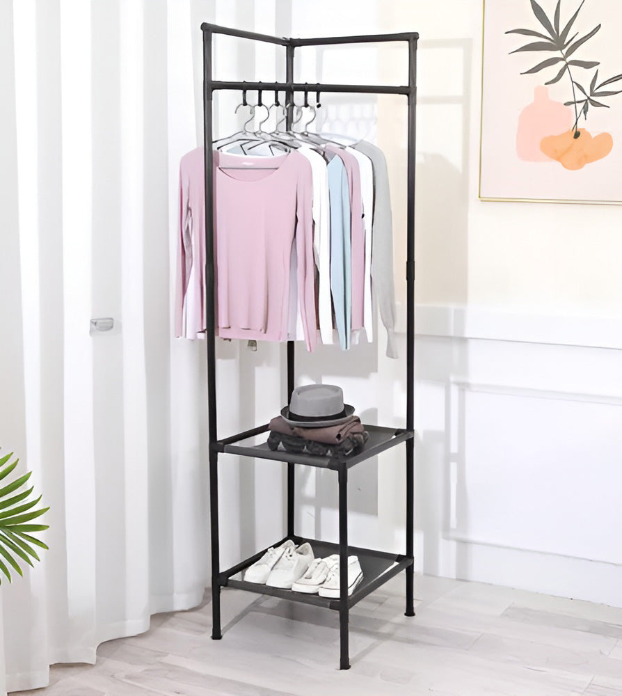 Perchero Esquinero Armable