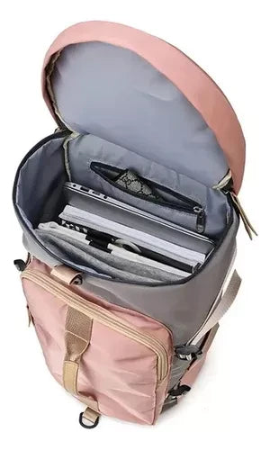 Morral deportivo LVQUE® para viaje y gym