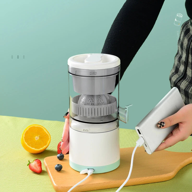 EXPRIMIDOR DE FRUTAS JUICER-X™