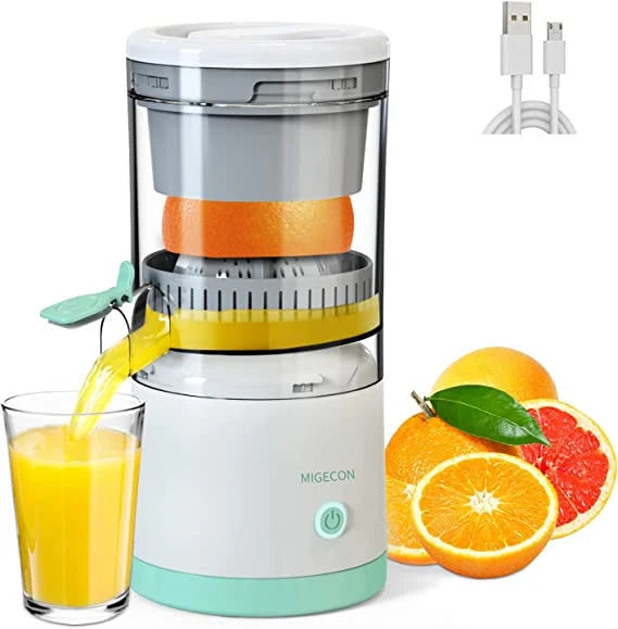 EXPRIMIDOR DE FRUTAS JUICER-X™