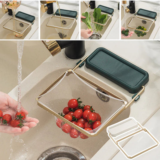 Colador de restos de comida LightLuxury®