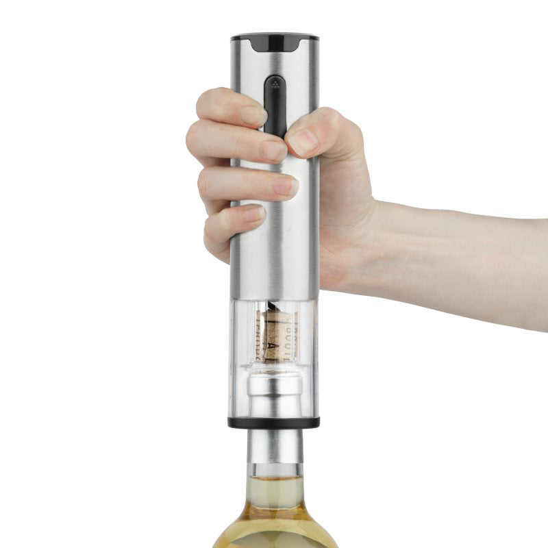 Sacacorchos eléctrico recargable EasyPull®