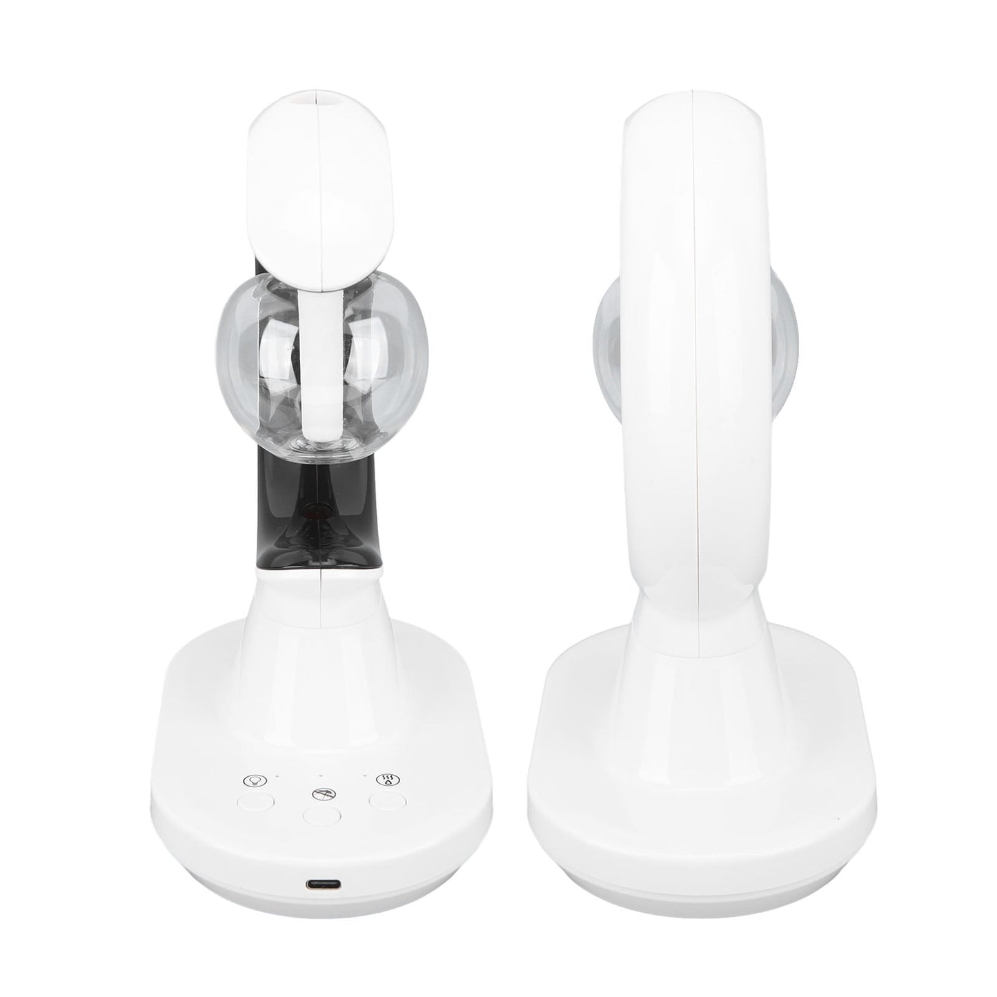 Difusor Humificador Repelente Antimosquito
