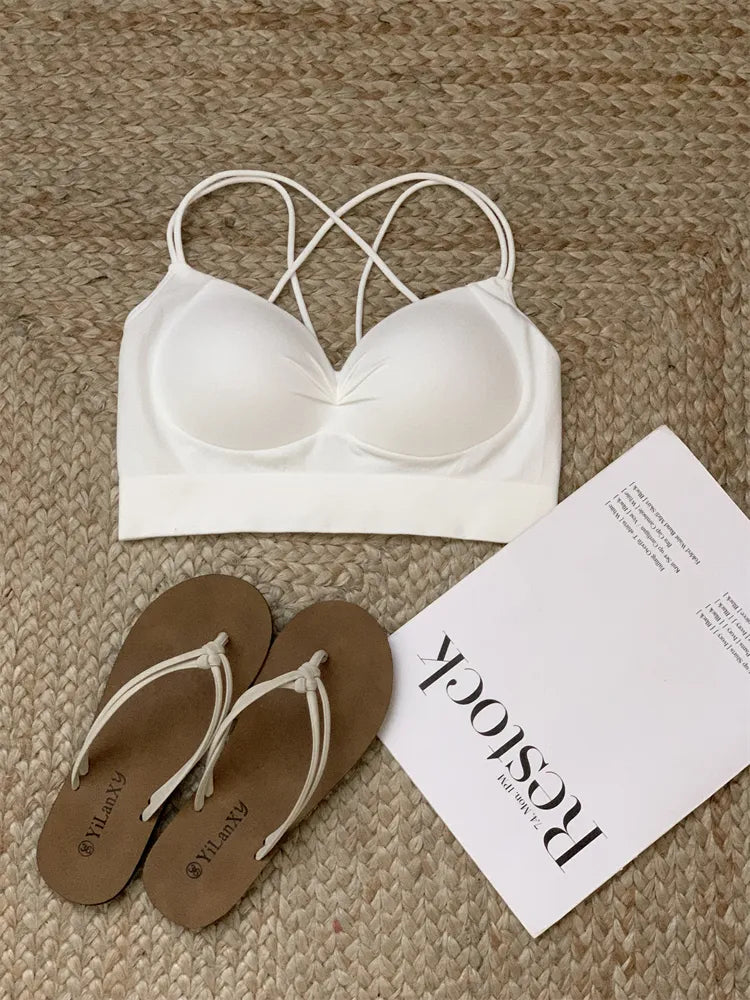 SUJETADOR BRA CATALEYA