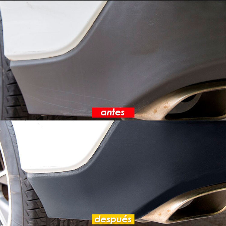 Restaurador de plasticos Rayhong®