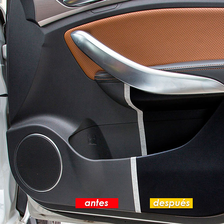 Restaurador de plasticos Rayhong®