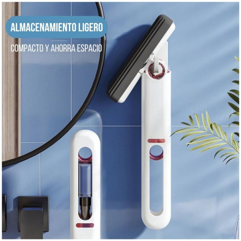 Mini mopa SuperClean® no dañes tus manos