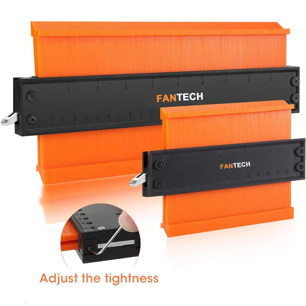 DUPLICADOR DE CONTORNOS