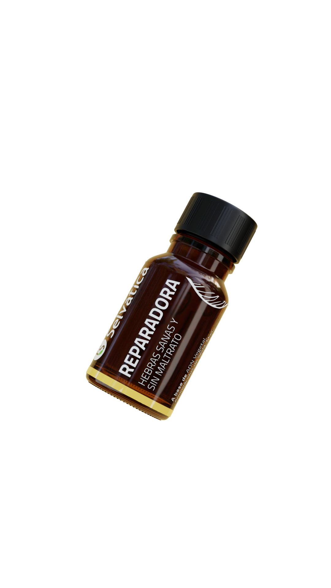 DUO Reparador de Cabello Maltratado
