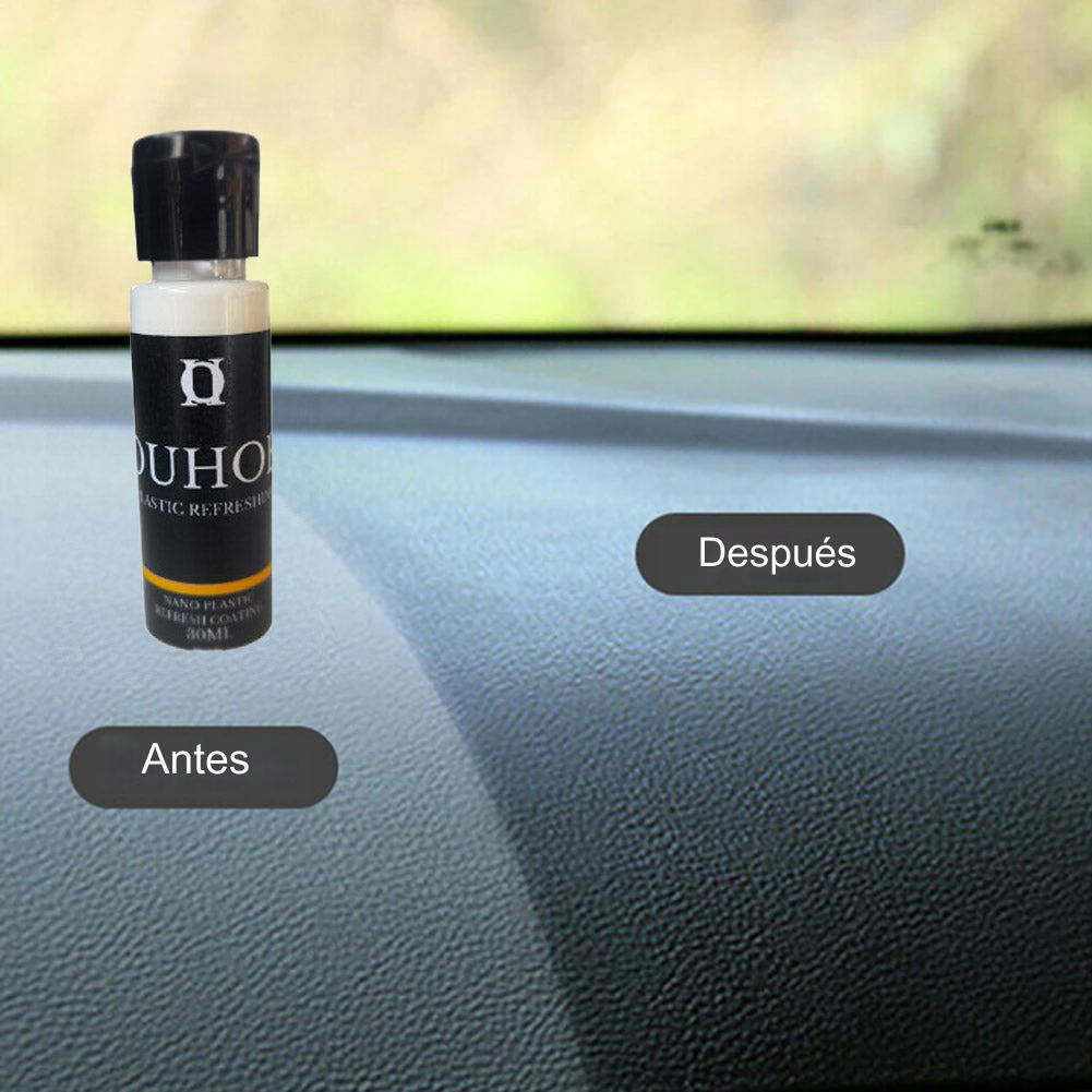 Restaurador partes negras + Antioxido Winoxid®