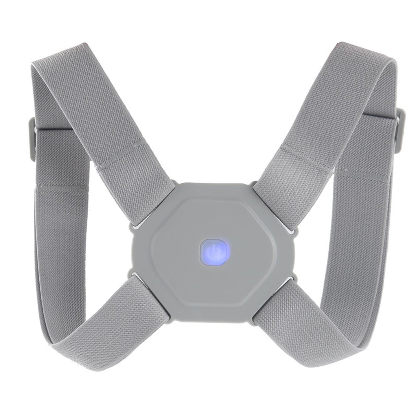CORRECTOR DE POSTURA SPINEREVIVE® GRIS