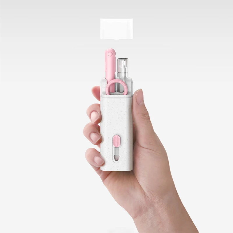 Kit de limpieza electronica 7 en 1