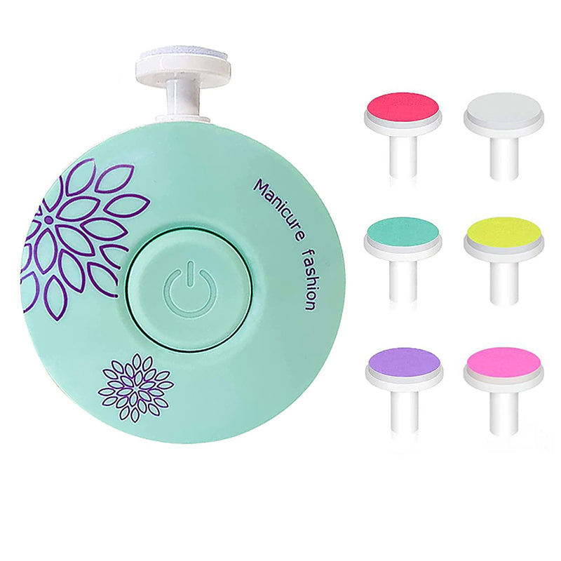 Lima Eléctrica para bebés