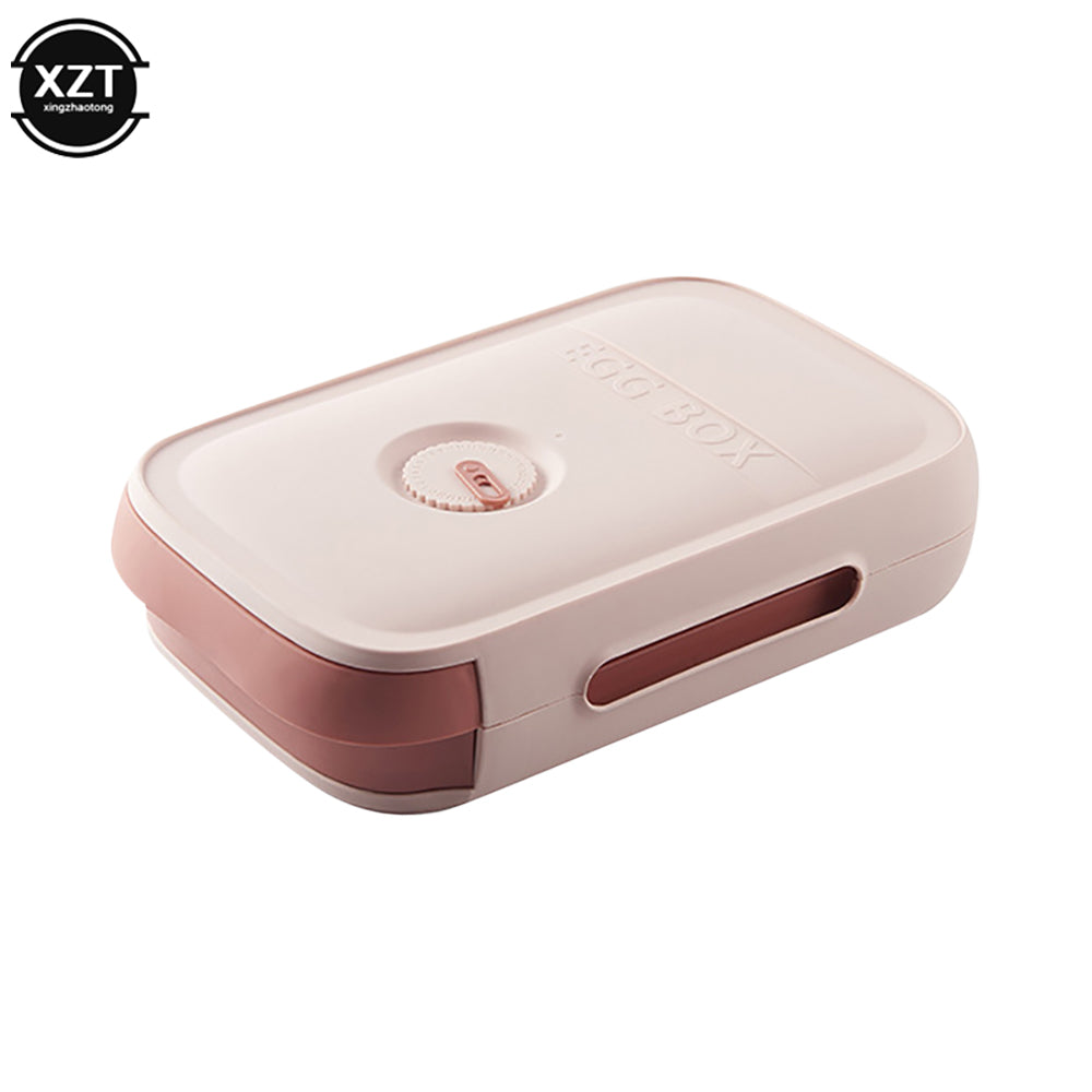 Organizador de huevos