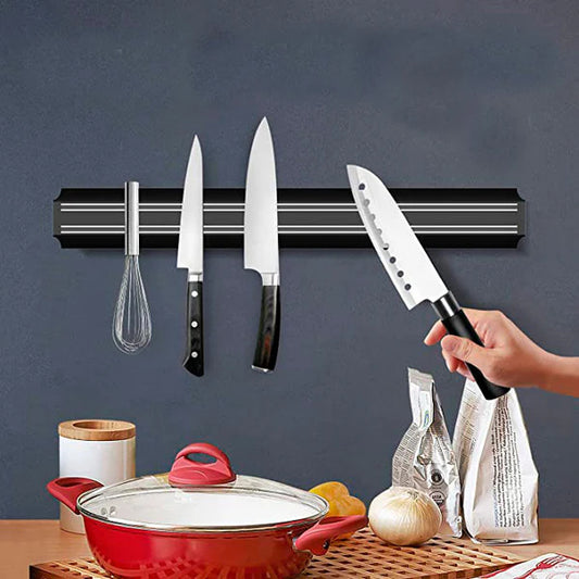 Soporte magnetico para cuchillos IronForce®