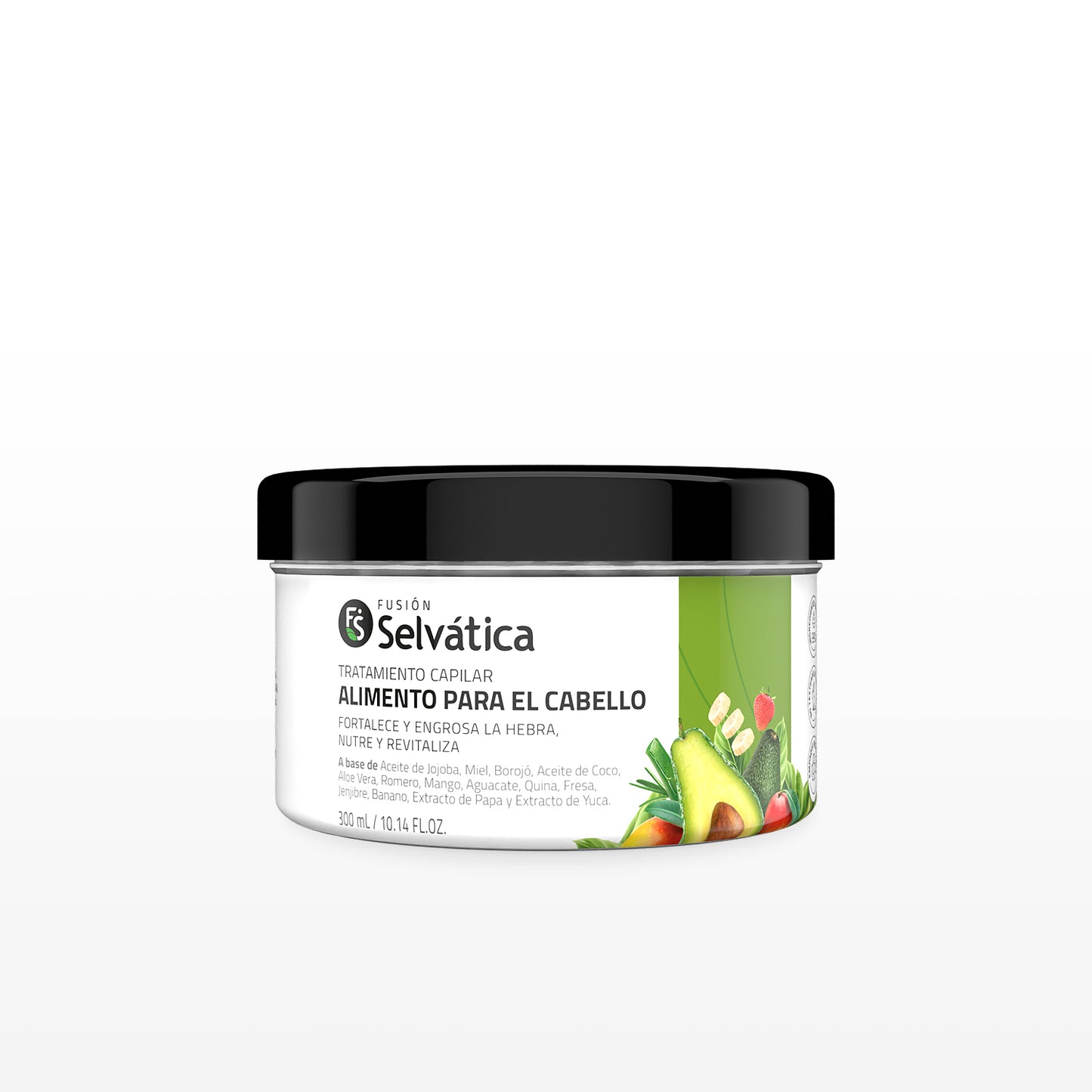 Kit Premiun para restauración del cabello
