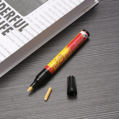 Lápiz Quita Rayones para autos: rápido, fácil y compatible con cualquier color