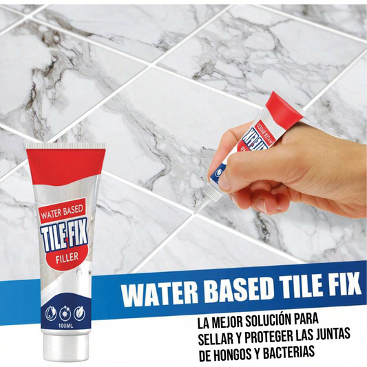 Sellador impermeable TILE FLEX® Contra el moho y la humedad