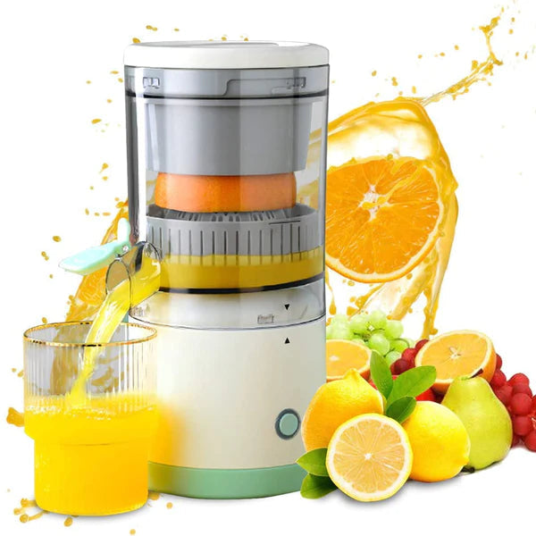 EXPRIMIDOR DE FRUTAS JUICER-X™