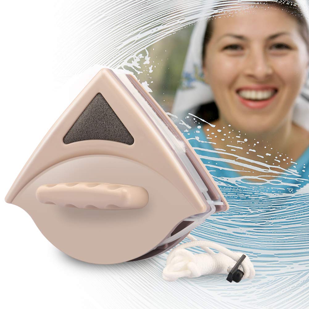 Limpiador de ventanas magnetico GlassPro®