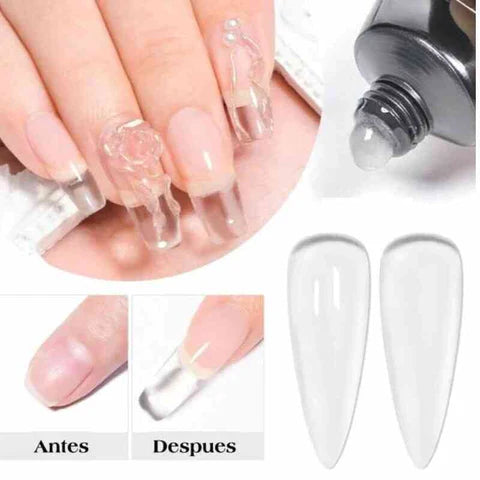 KIT POLYGEL 7 ELEMENTOS