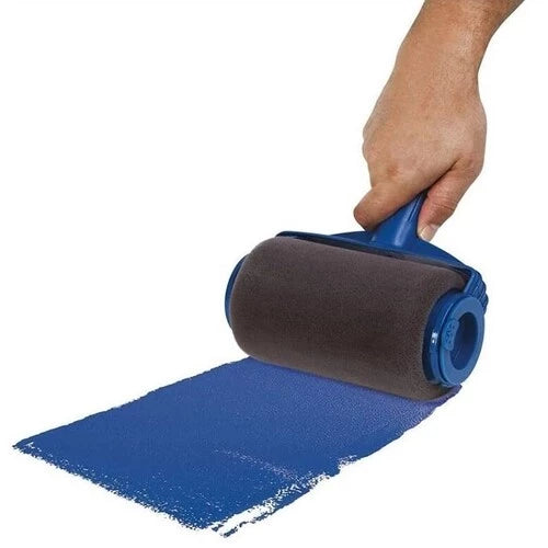 KIT DE PINTURA RODILLO RELLENABLE 6 PZS PAINTROLLER®