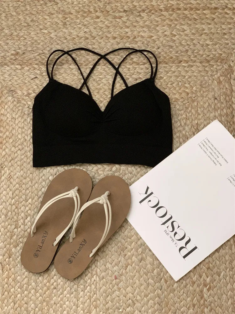 SUJETADOR BRA CATALEYA