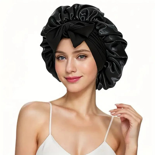 Gorro de satin smooth-night® X 2 UNIDADES