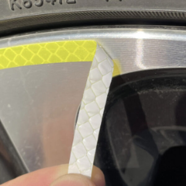 Sticker de rines Kidney®X24