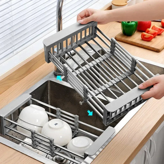 Escurridor De frutas y verduras Stanless®