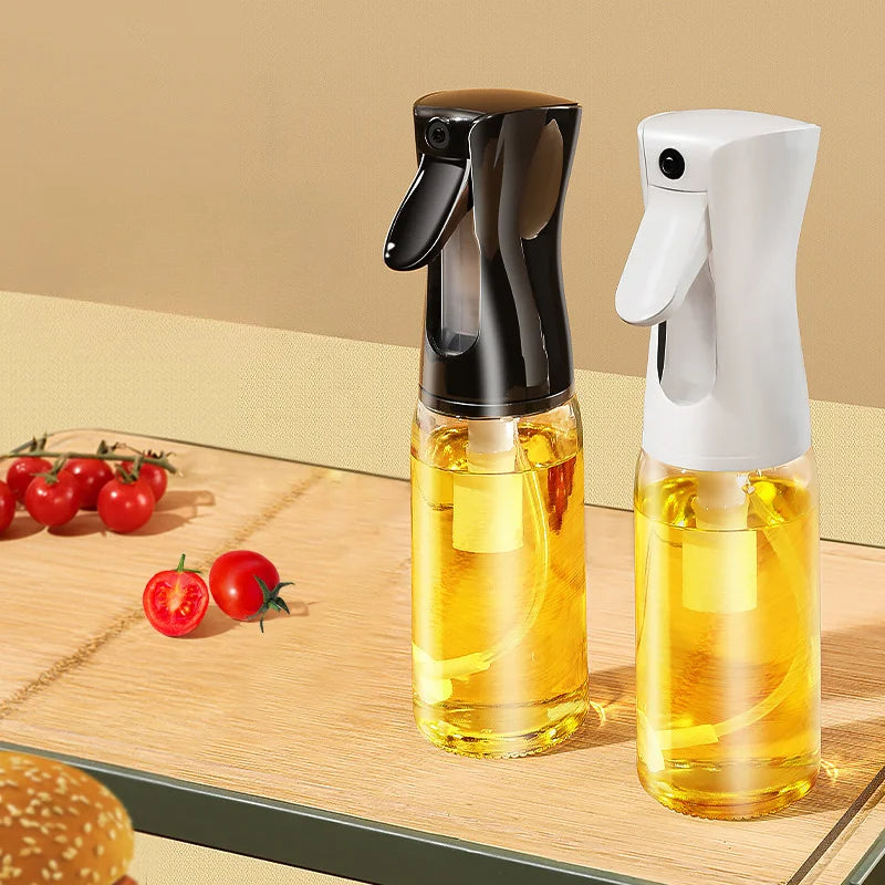 Dispensador de Aceite en Spray Ecoil™ 200ml