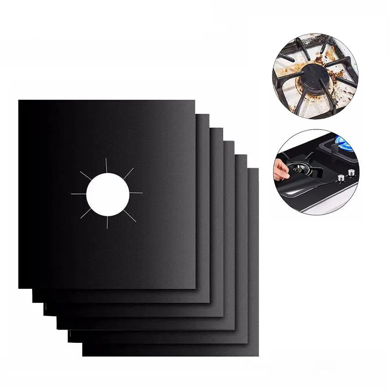 Protector de estufa (Set x4)